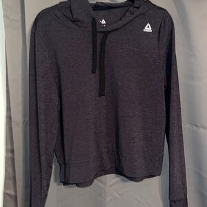 Reebok Hoodie